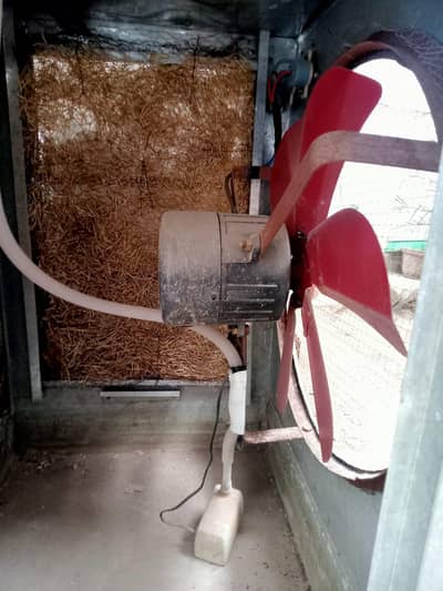 Lahori Air Cooler