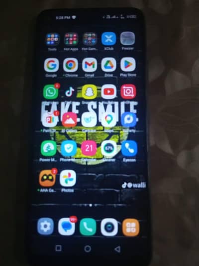 Infinix Hot 10 play