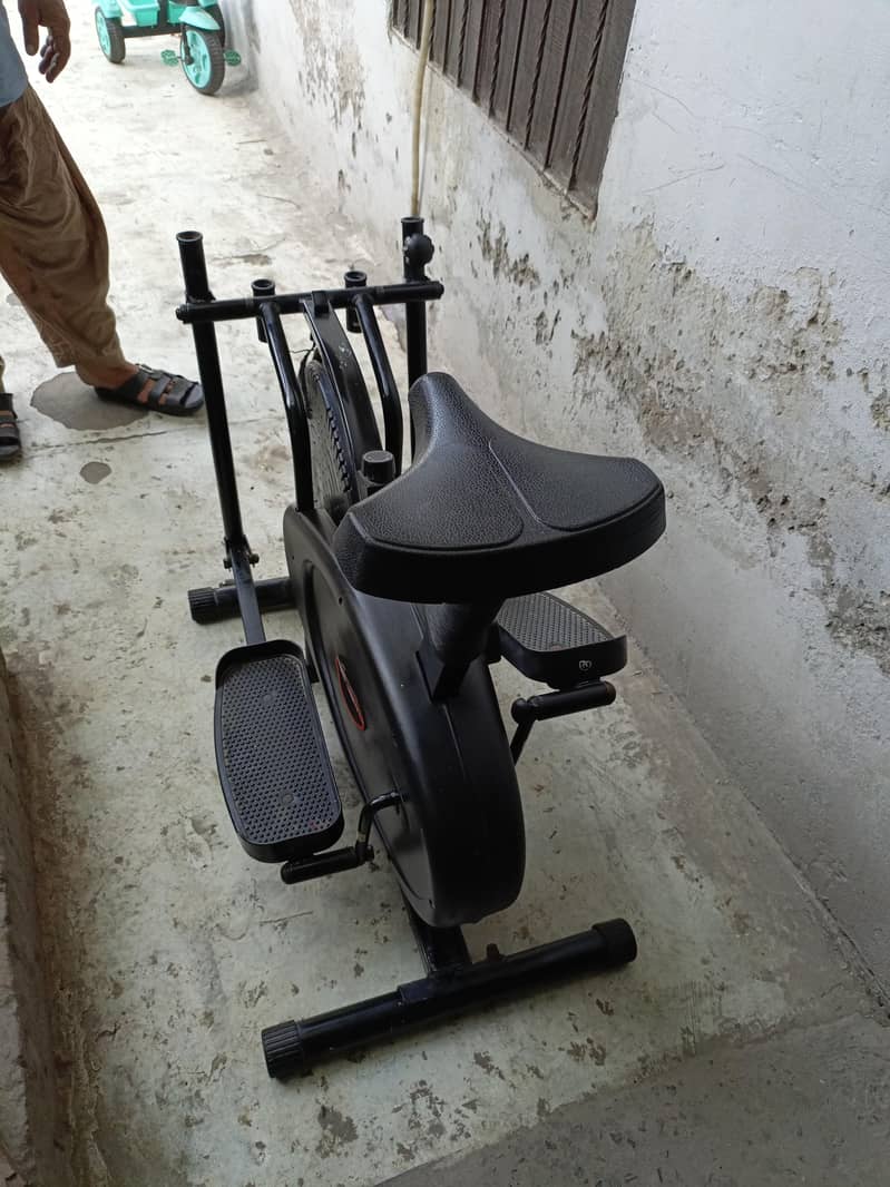air walker exercise machine 0