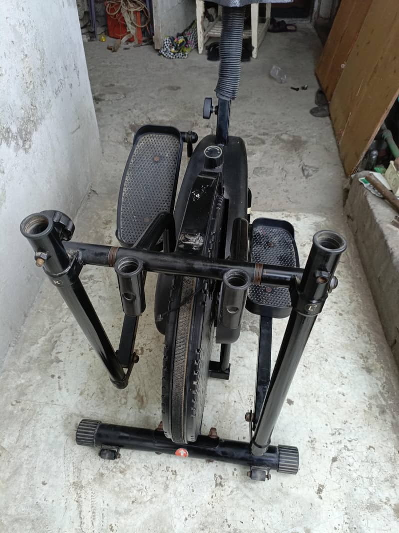 air walker exercise machine 1