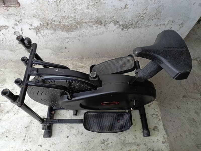 air walker exercise machine 2