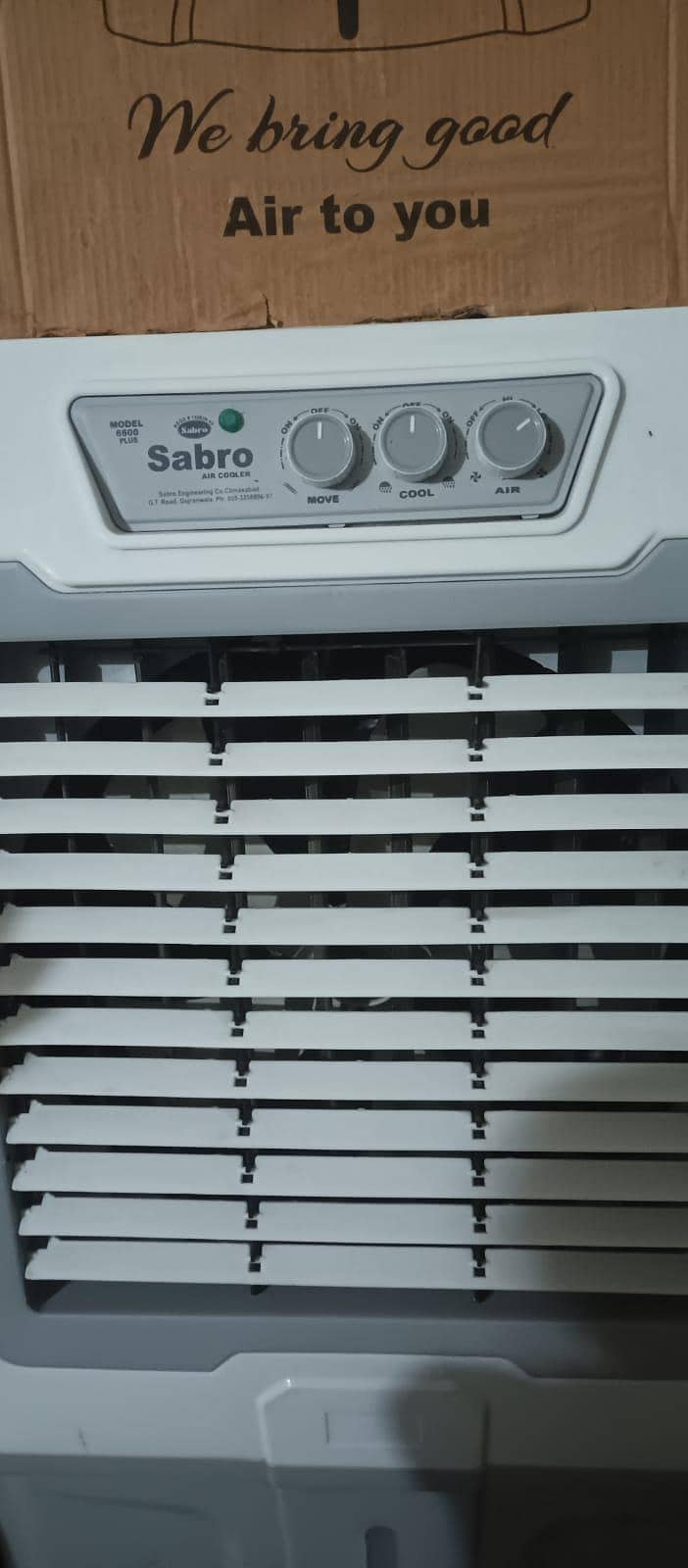 sabro 2