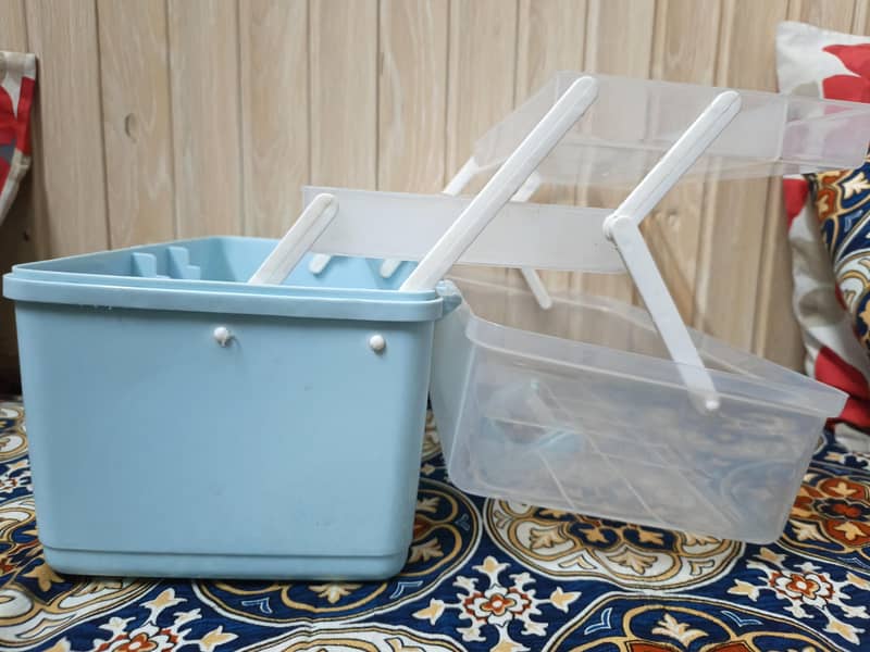 Accessories box 1