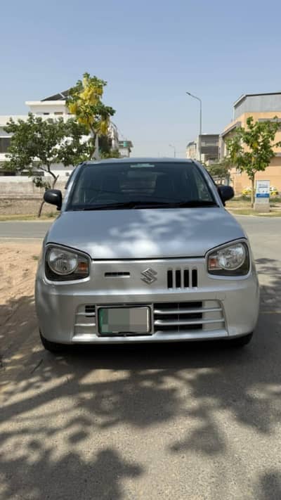 Suzuki Alto VXL 2019/2020