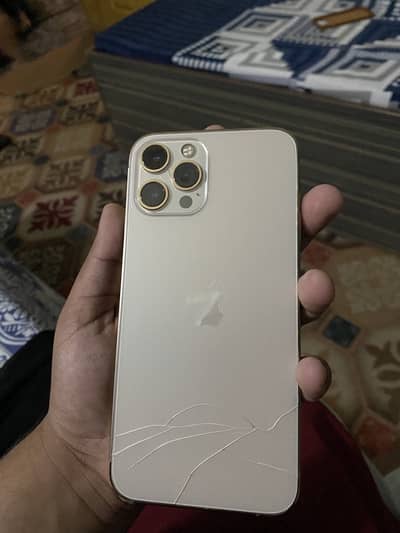 Iphone 12 pro max non pta (fu)
