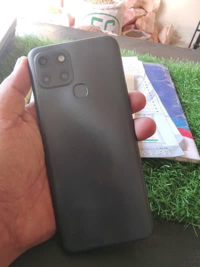 Infinix Smart 6 (2/32)