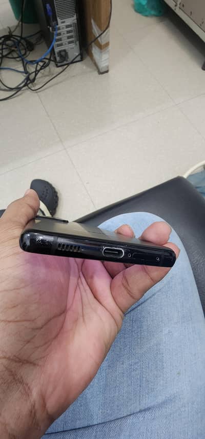 samsung S21 Ultra 12/256GB C. P