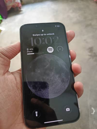 Iphone 13 pro jv