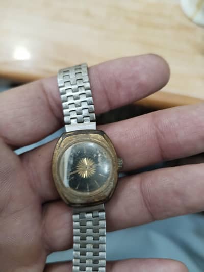 used watch