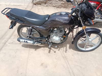 suzuki 2022