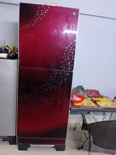 Pel fridge