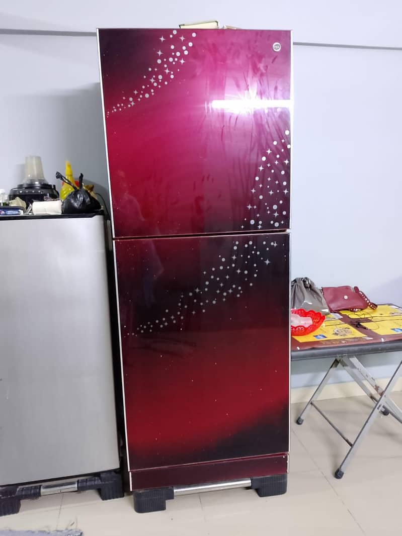 Pel fridge 3