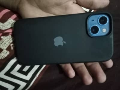 iPhone 13 factory unlock