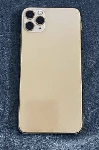 iphone 11 pro max pta approved dual sim physical