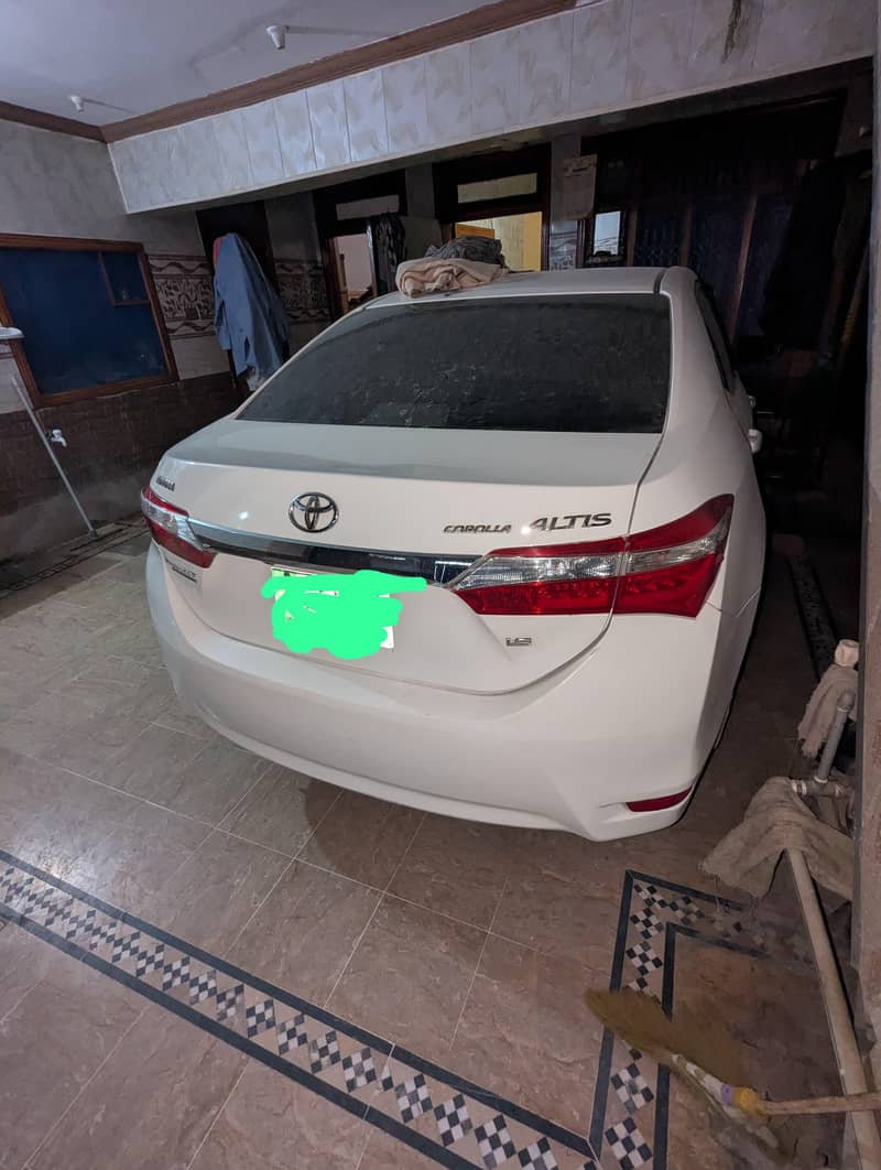 altis 3