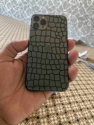 iPhone 11 Pro  PTA approved