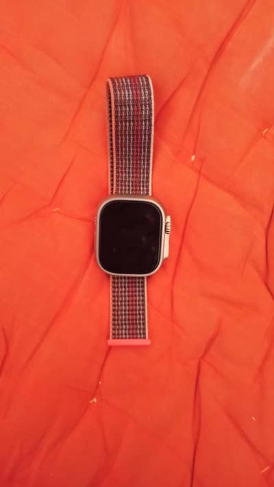 Apple watch ⌚ ultra 2