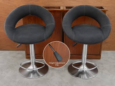 Bar Chairs for urgent Sale