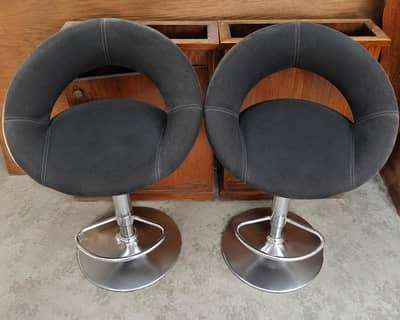 Bar Chairs for urgent Sale