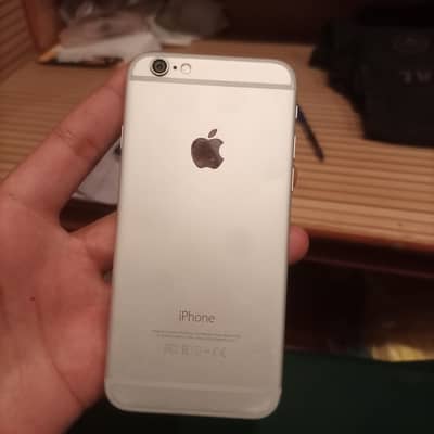 iPhone 6 bypass 128gb