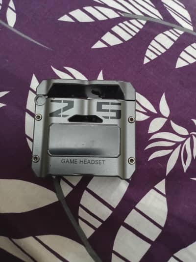 game headset wireless Bluetooth handfree
