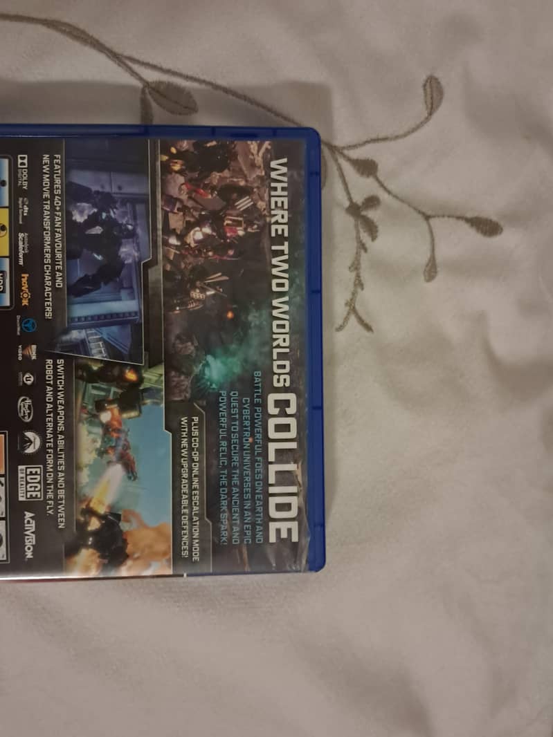 ps4 game 1