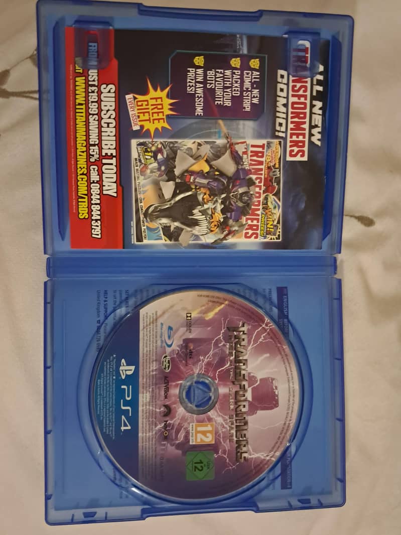 ps4 game 2