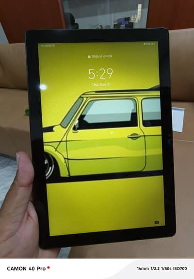 Huawei Matepad  T