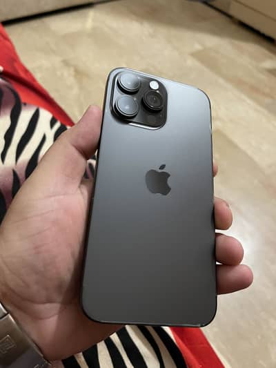 iPhone 14 Pro Max PTA APPROVE