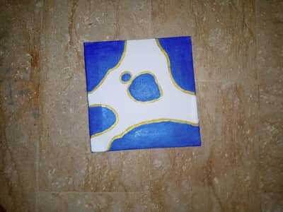 very premium wall hanging painting, medium size canvas painting
