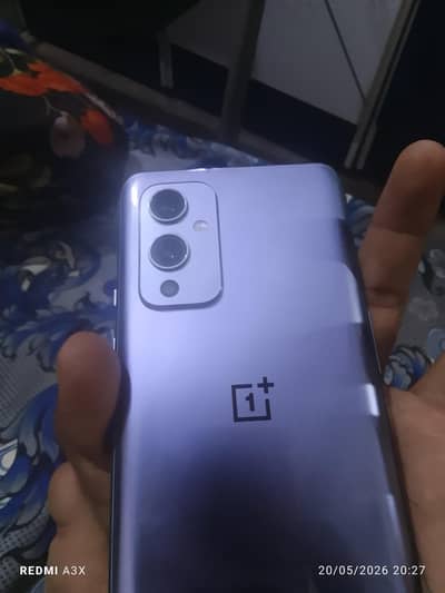 One plus 9 5G