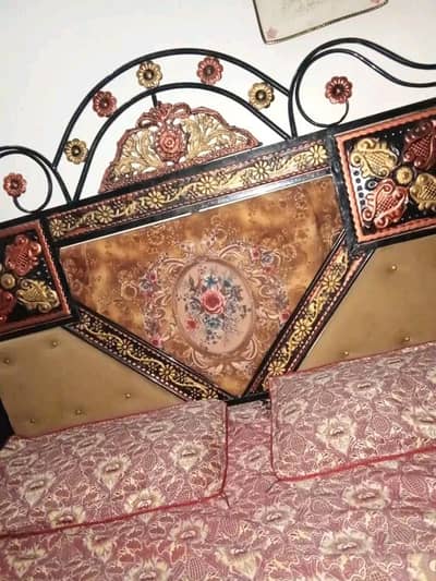 bed for sale urgent