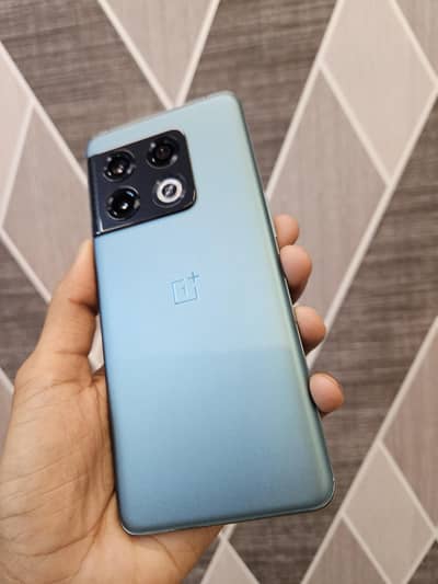 OnePlus 10 pro 5g Official Approved exchange possible