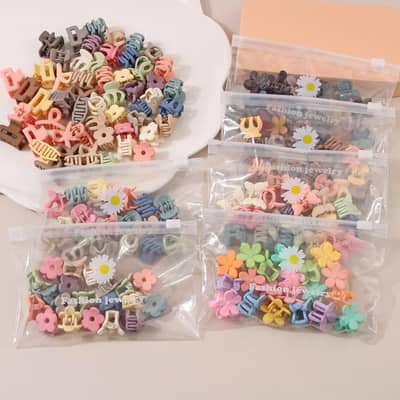 mini hair catcher
