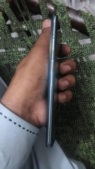 oppo Reno 6  8 gb ram 128 momery