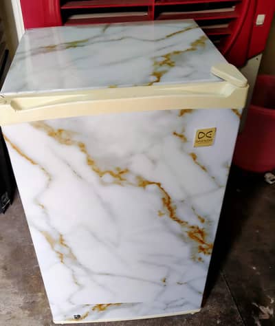 Room Sizei Fridge Excellent Condition