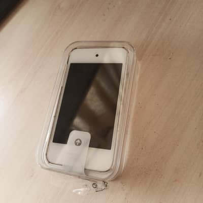 iPod Touch 4th Generation