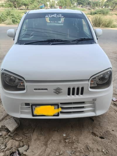 Alto VXR 2021