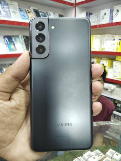 Samsung s21