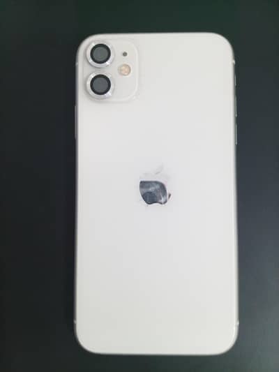 Iphone 11 Pta Approved