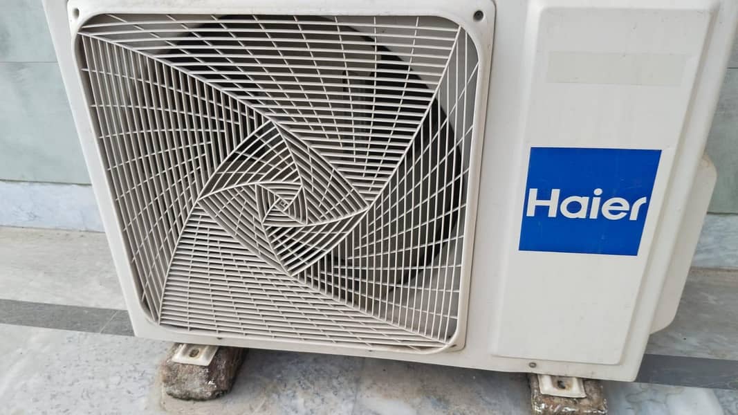 Haier 1