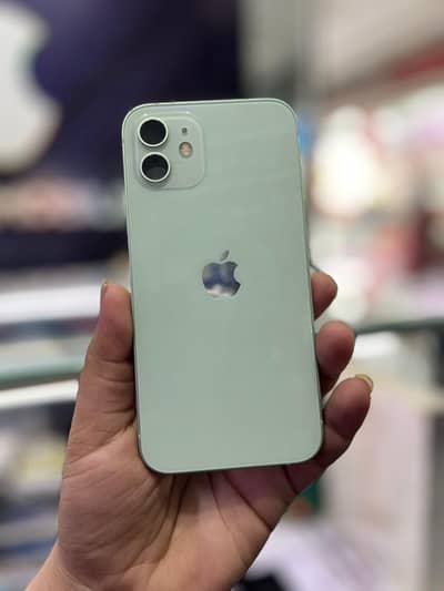 iPhone 12 128gb factory unlocked