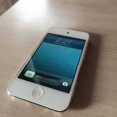 iPod Touch 4th Generation
