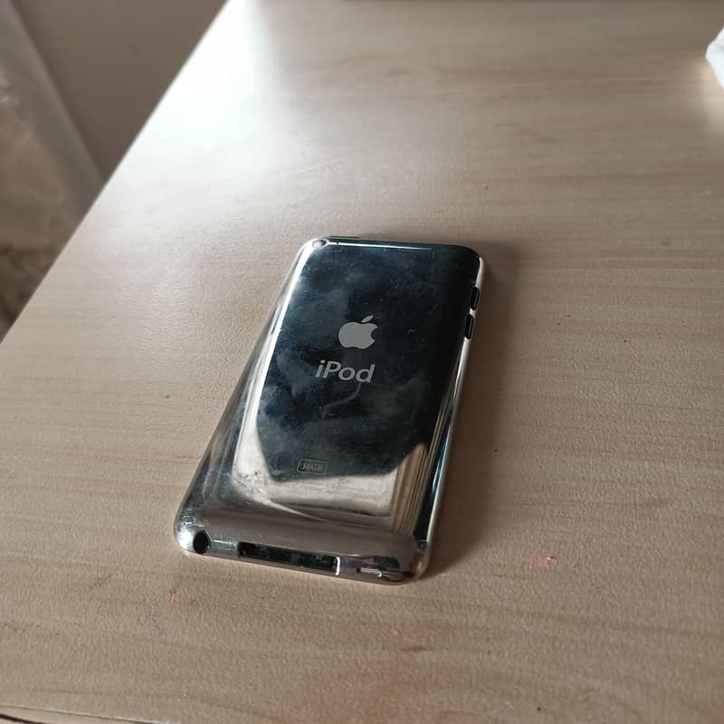 iPod Touch 4th Generation 4