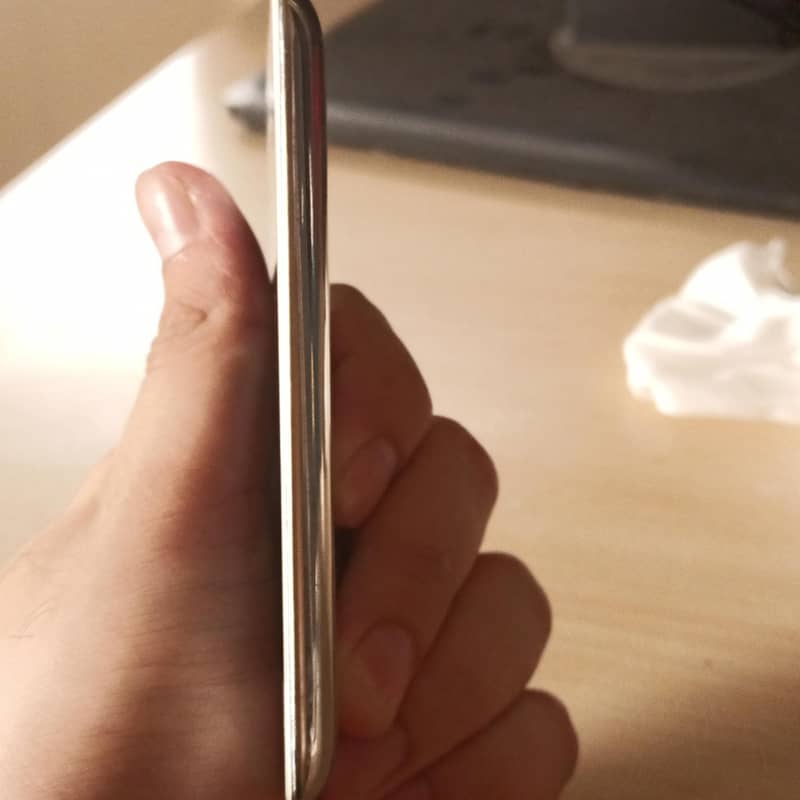 iPod Touch 4th Generation 5