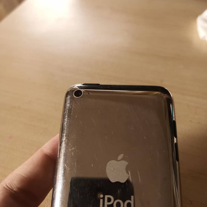 iPod Touch 4th Generation 7