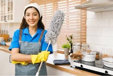 Female House Maid Required 24/7 Near Mughalpura cantt