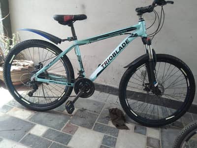 sports cycle 26 inch
