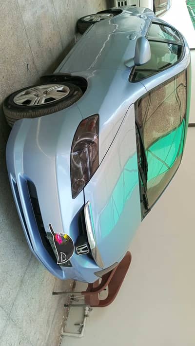 Honda City 2003