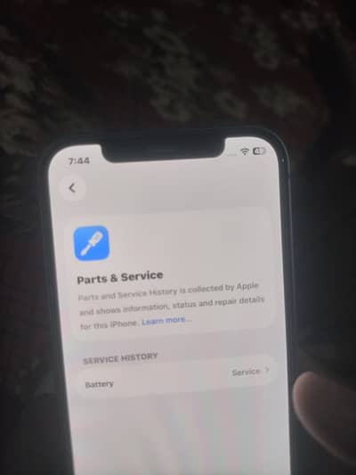 iphon 12 jv 128GB